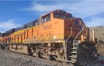 BNSF 7990